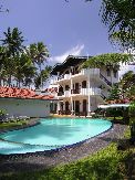 Kabalana Beach Hotel