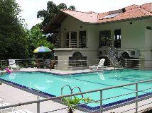 Hotel Senani in Kandy
