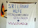 Sri Lanka Hilfe - Seite 1